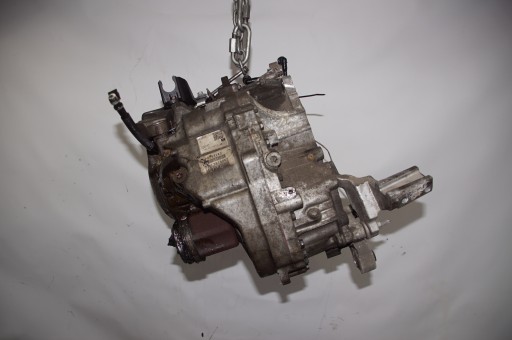 CAMBIO TF-80SC 2.4 205 KM VOLVO S80