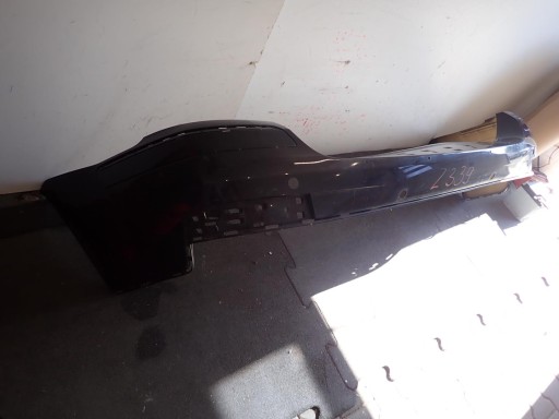 bumper rear part rear MERCEDES GL W164 2007- A1648852625
