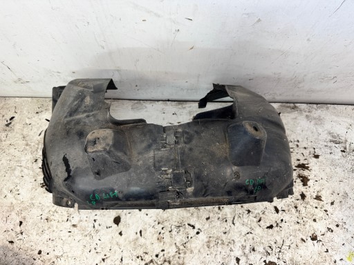 OPEL CORSA D LIFT 5 Radschale links vorne links vorne Original