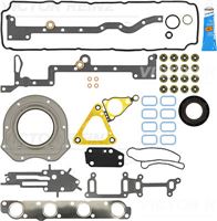 01-35115-01 - КОМПЛЕКТ ПРОКЛАДОК ДВИГАТЕЛЯ REINZ FORD TRANSIT 06-