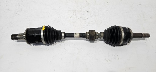 semi-axis left front TOYOTA C-HR CHR 43420-F4100 original