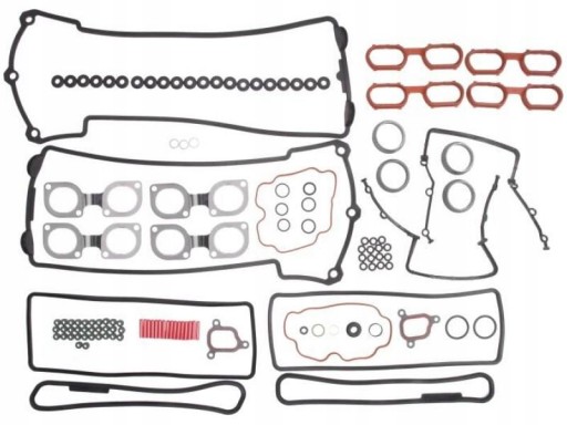 КОМПЛЕКТ ПРОКЛАДОК ГОЛОВКИ ЦИЛИНДРОВ ELRING 378.140 BMW