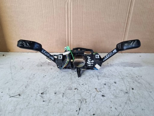 steering wheel levers and controls control 5Q0953507GD SEAT LEON III 5F GOLF 7 OCTAVIA 3