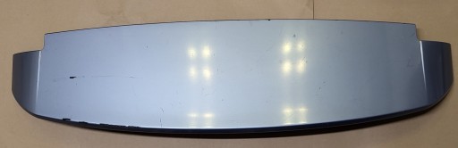 SPOILER spoiler accessories of rear bonnet LOTKA LANCIA DELTA III 3 OE