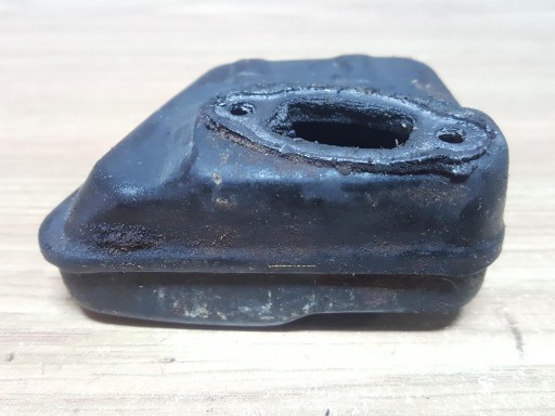 MACALLISTER MCSP25 ГЛУШИТЕЛЬ ВЫХЛОПА