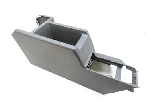 tunel stredný OPEL VECTRA C SIGNUM 02-08 24443163 čierny