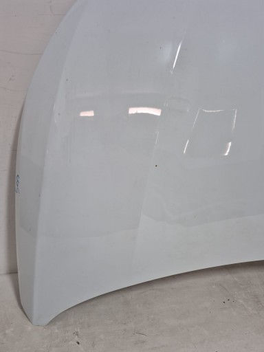RENAULT CLIO V 5 19- Cofano 651224027R