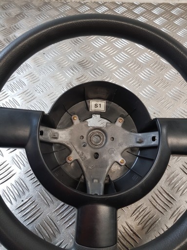 volan + zračni jastuk zračni jastuk airbag CHEVROLET SPARK II 06R