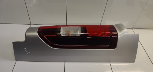 RENAULT TRAFIC III OPEL VIVARO light left rear part 265A61090R