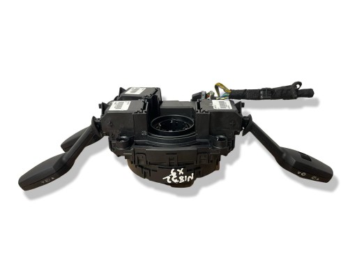DEVIO LUCI TERGICRISTALLO TERGI BMW X5 E70 2007 9122509