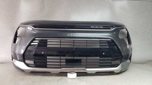 ALFOP1304 - Kia niro ii 2022 - передний бампер 2972