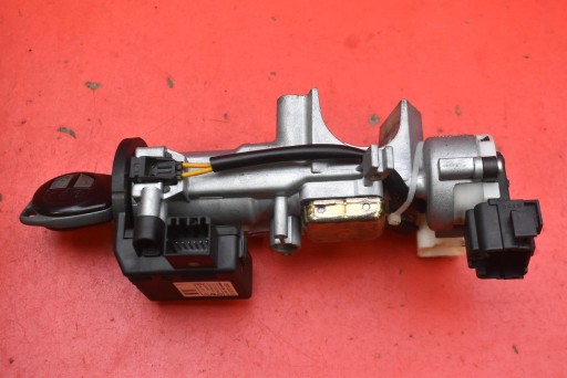 ignition key 33970-62J00GB SUZUKI SWIFT 4 IV MK6 1.3 16V 92 KM 04-10