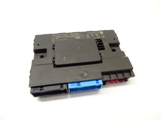 module control unit GATEWAY AUDI A4 B9 A5 F5 8W Q5 8W5907468G