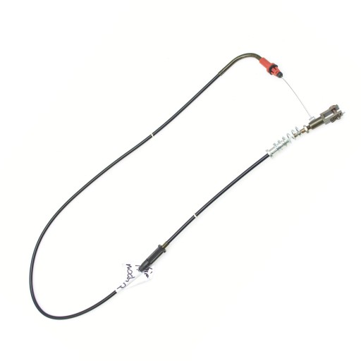 MMART0000000720 - Кабель передач Microcar M8 JSRC MgO і II ззаду новий