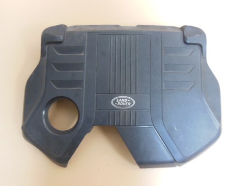 КРИШКА ДВИГУНА ВЕРХНЯ RANGE ROVER VELAR 3.0