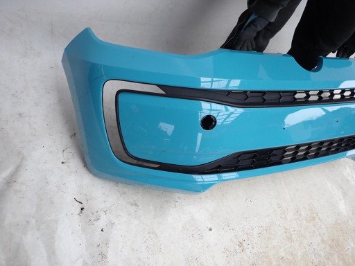 VW E-UP LIFT 19-23 Stoßstange vorne vorne