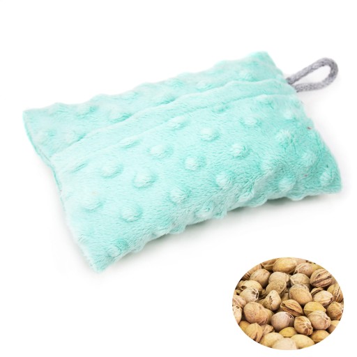 Грілка Kerstin з кісточками вишні, різнокольорова, 200 л