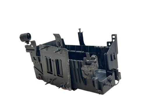 OPEL ASTRA J IV Grundlage Gehäuse AKUMULATORA 13346249 13243603