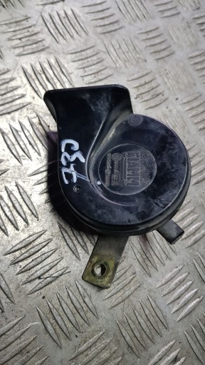BMW E38 7 KLAKSON SYGNAL DZWIEKOWY