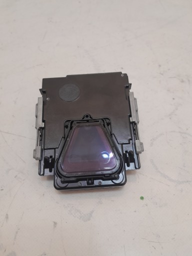 Audi q5 ii 17-24 камера lane assist 80a907217c сша