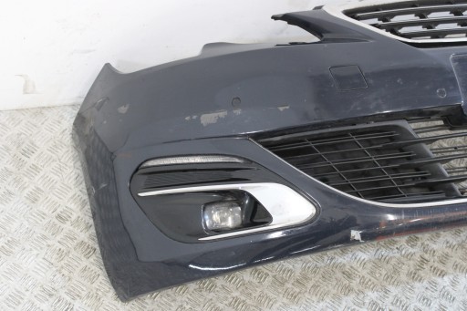 bumper front front 4X PDC PEUGEOT 308 T9 GT-LINE