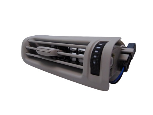 4g0819209f вентиляційна решітка стійки B ліва AUDI A8 D4