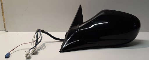 ALFA ROMEO 166 mirror left electrics 13 PIN OE 154382