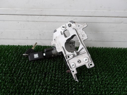 EXPERT JUMPY III 16-22 КЛЮЧ ЗАЖИГАНИЯ IMMO KPL