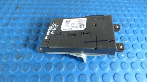 control unit module interfejsu st.BDB LS7T-14G229-BL FORD MONDEO V MK5