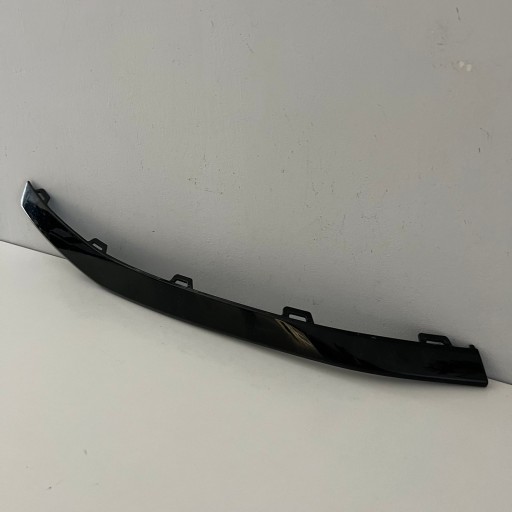 VW PASSAT B8 R-LINE modanatura paraurti destro anteriore 3G0854322C
