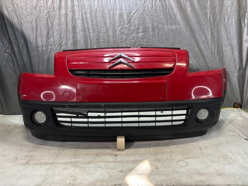 Frontstoßstange Citroen C2 k: KJFD