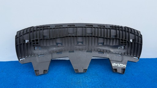 OPEL ZAFIRA B Couvercle, Couverture Sous Pare choc Couverture tablier moteur Sol 13144338 KP13/99AC