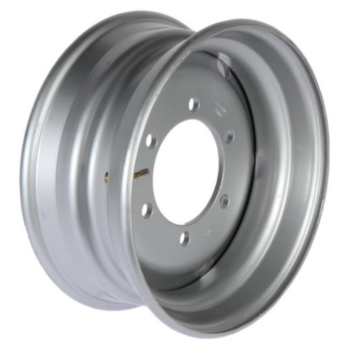 13987256 - ОБІД 17,5X6, 75 6X205 ET 0