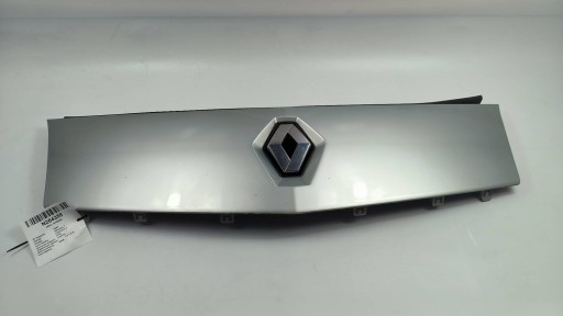maska maska RENAULT KANGOO II