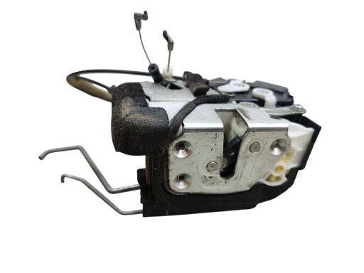 Schloß Tür links vorne MAZDA 5 und CR LIFT (2007-2010) B83-B85-L 6 PIN EUROPA
