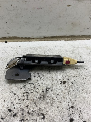 antenna amplifier 1T0035577 VW