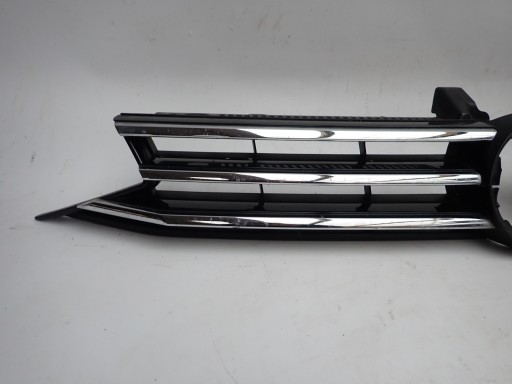 VW TOURAN II 2 15-> grill grille radiator