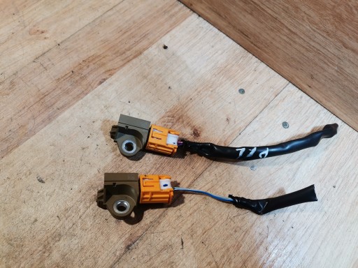 impact sensor MAZDA 6 GJ CX5 KD45-57KC0
