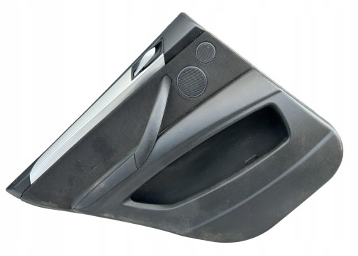 Latérale/côté Portière Gauche Arrière BMW X5 E70 MATERIAL