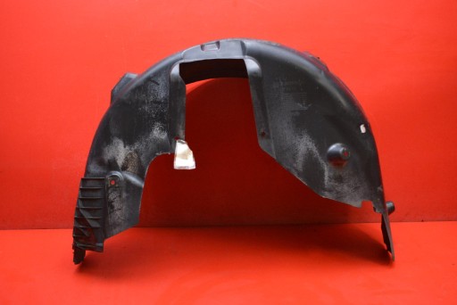 mudguard left rear part rear. 13301579 OPEL ZAFIRA C TOURER 12-16