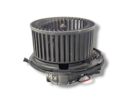 fan air conditioning devices Volkswagen Passat CC 2010 1K2820015G