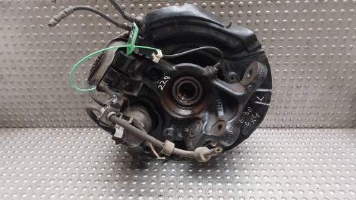 otoč čapu strmeň ľavý predok KPL 6768995 BMW E90 E91 E92 XDRIVE