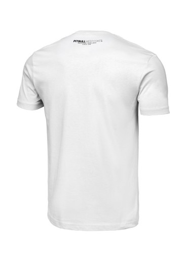 Koszulka męska PIT BULL WEST COAST pitbull t-shirt 10638705148 Odzież Męska T-shirty JO DTKLJO-2
