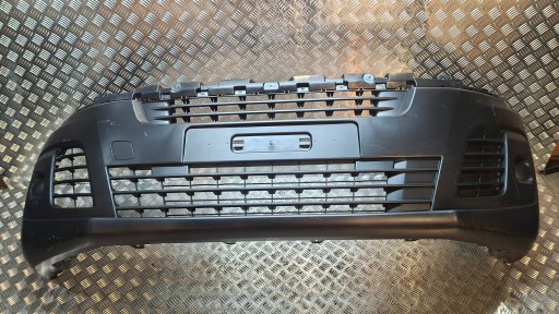 nárazník predok 9808639977 CITROEN JUMPY III EXPERT III 2016