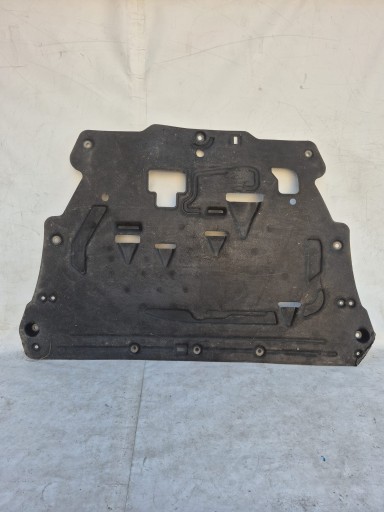 VOLVO XC60 II cover motor cover 31497612