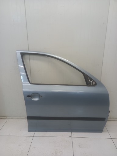 door right front SKODA OCTAVIA 2