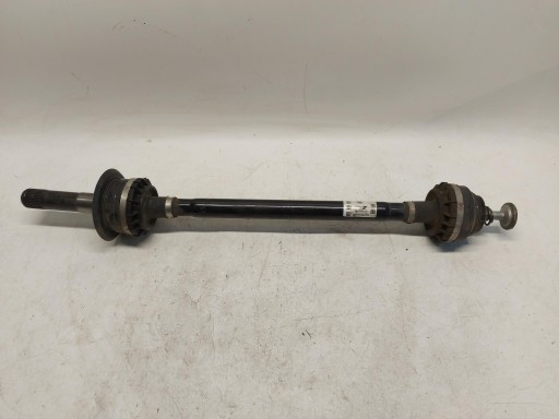 BMW G23 G22 M440i Cabrio semi-axis right rear part 8689556