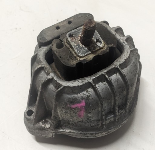 BMW E87 2.0D 11R engine mount left 13981112