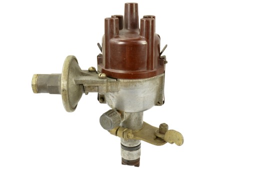 АПАРАТ ЗАПАЛЮВАННЯ УАЗ ВОЛГА ГАЗ ТОКТ 3940-71