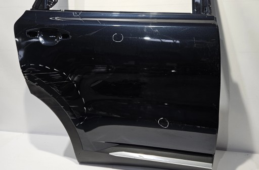 door right rear part KIA SORENTO IV 19- original